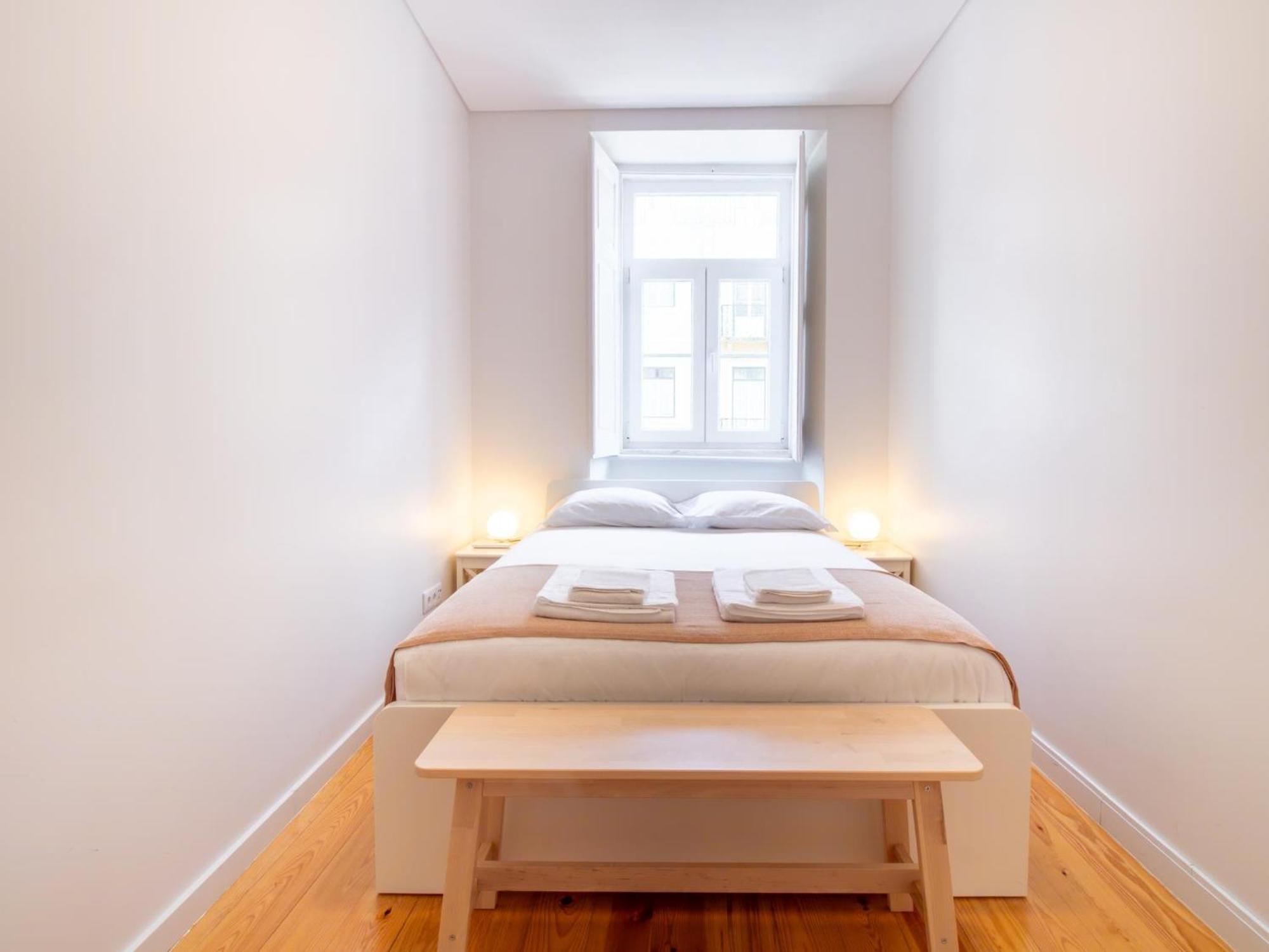 Appartement Living Arroios Lisboa