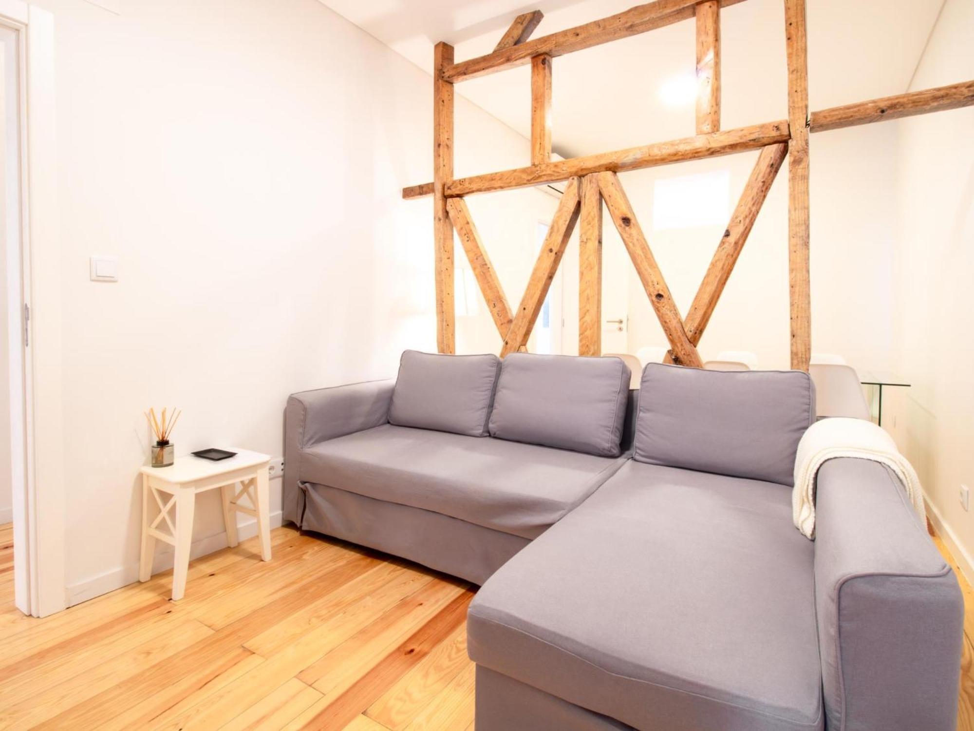 Living Arroios Appartement