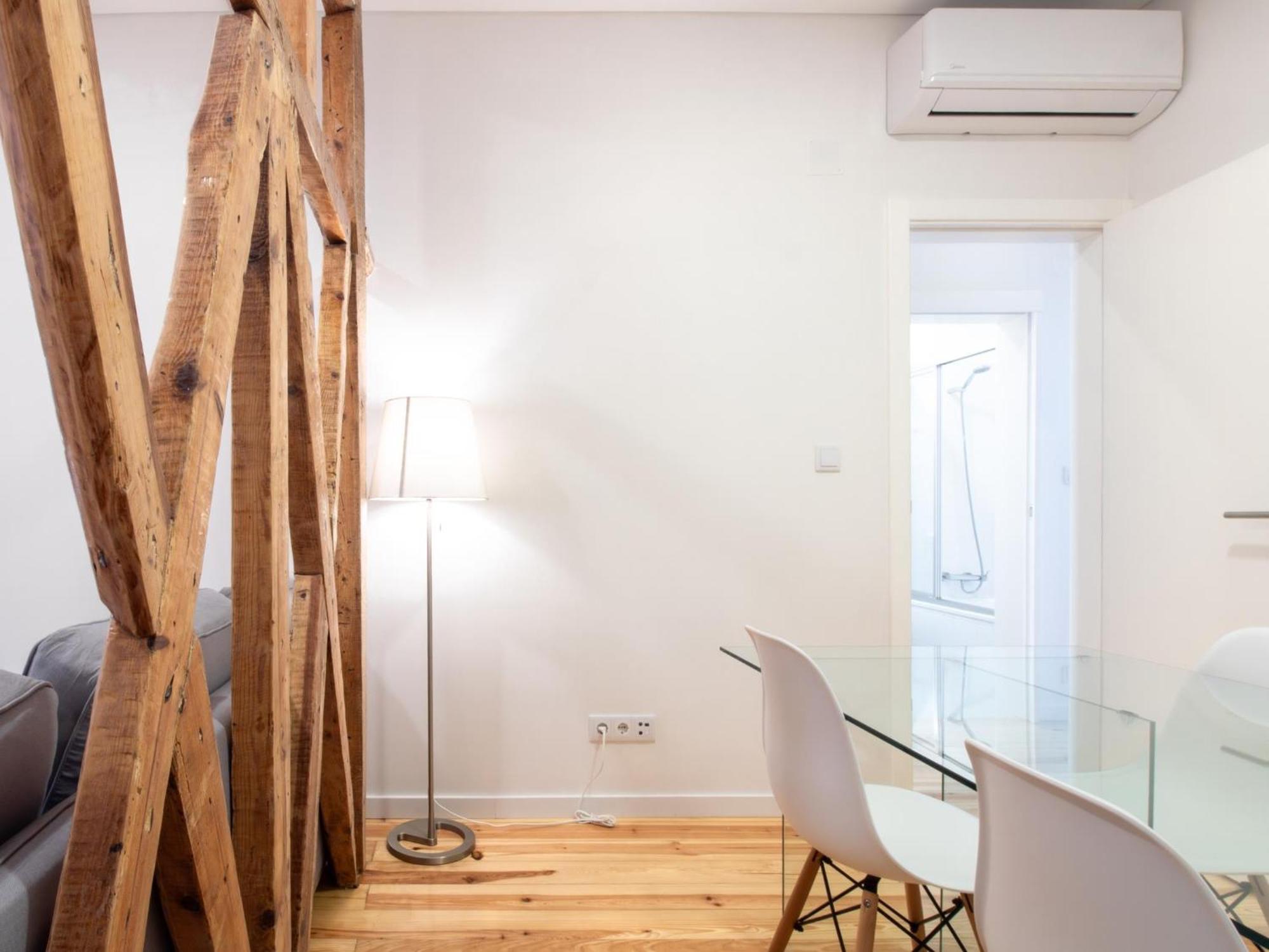 Appartement Living Arroios