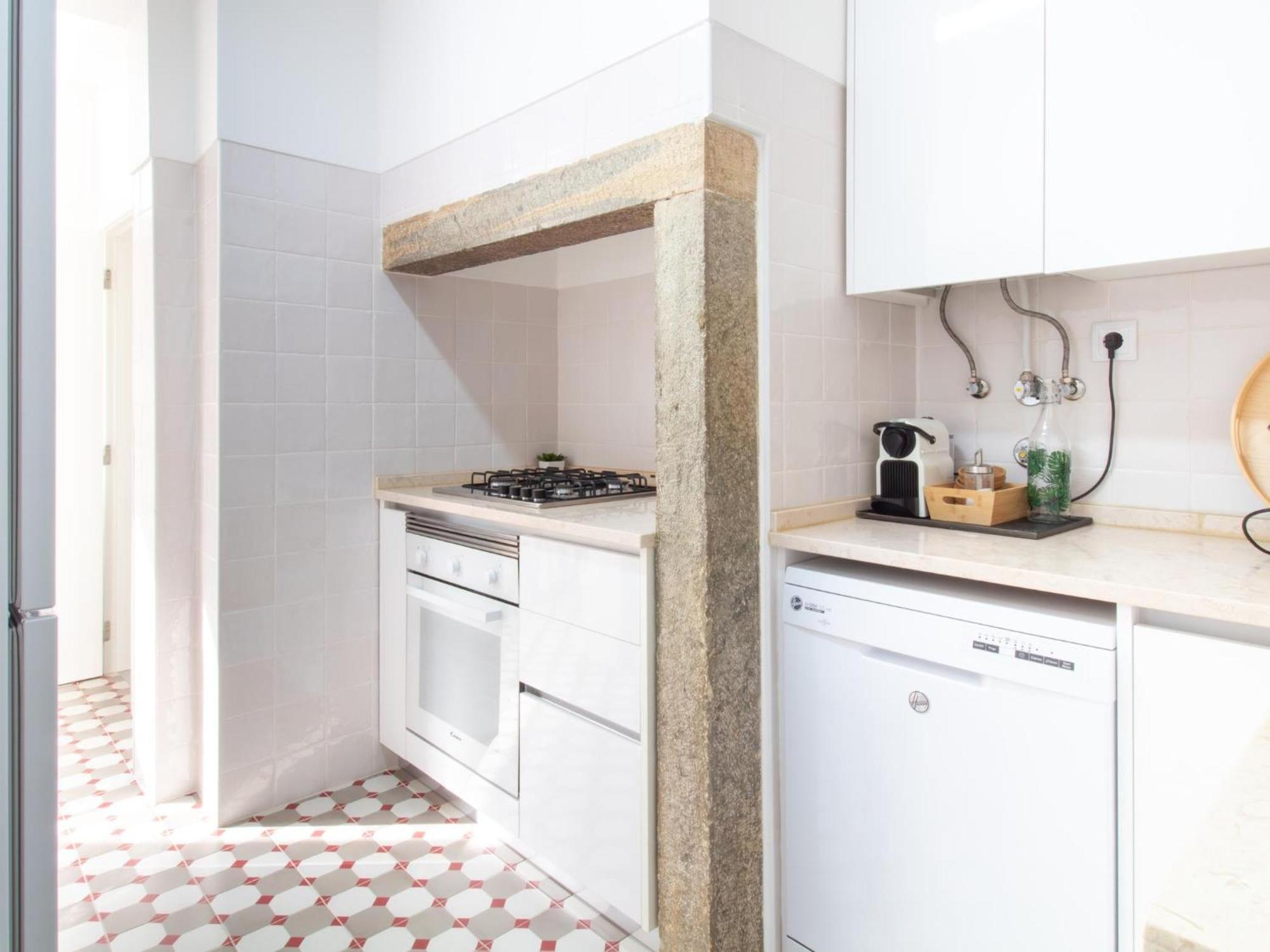 Viver Arroios Appartement *