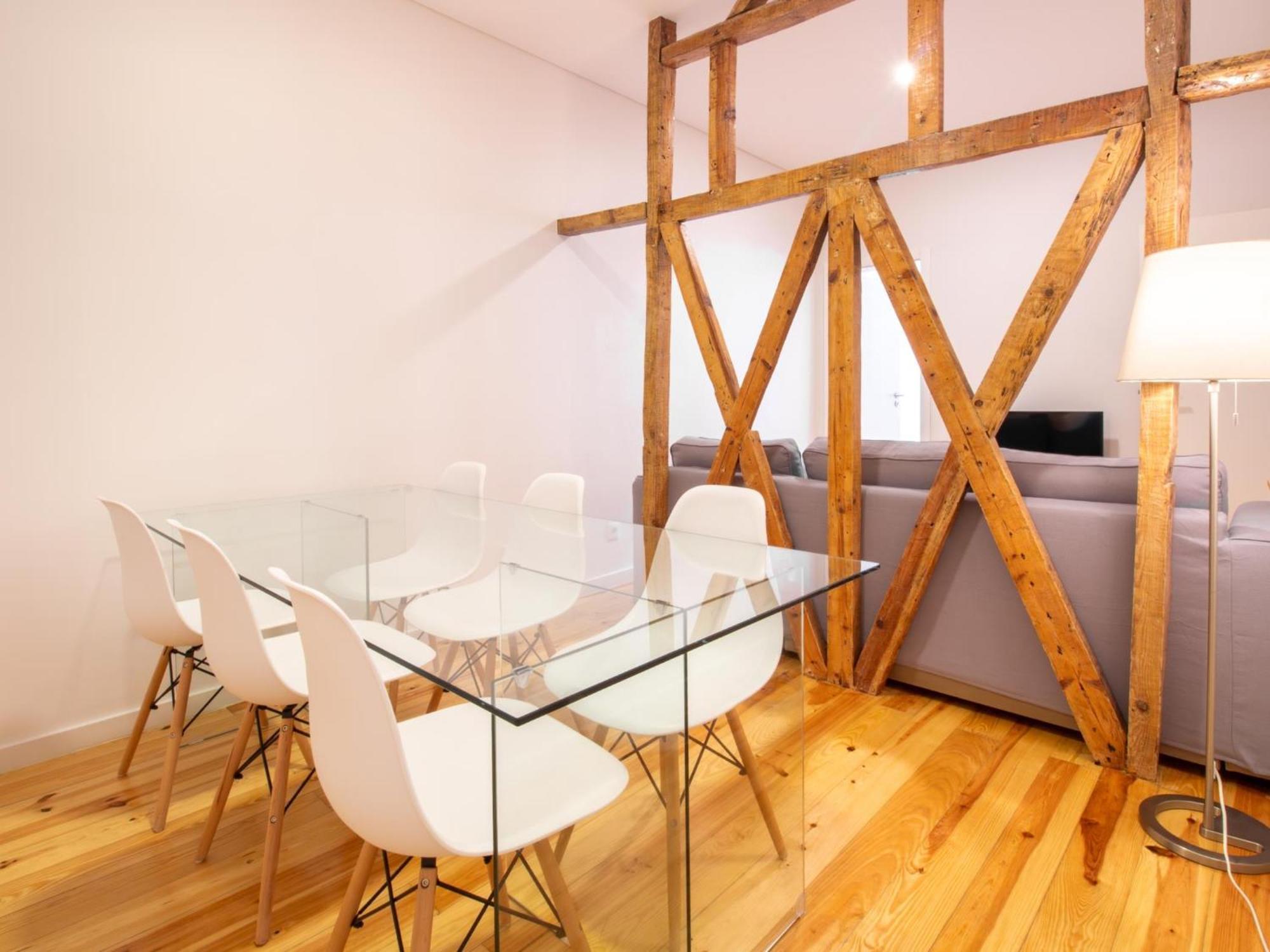 Appartement Living Arroios Lisboa