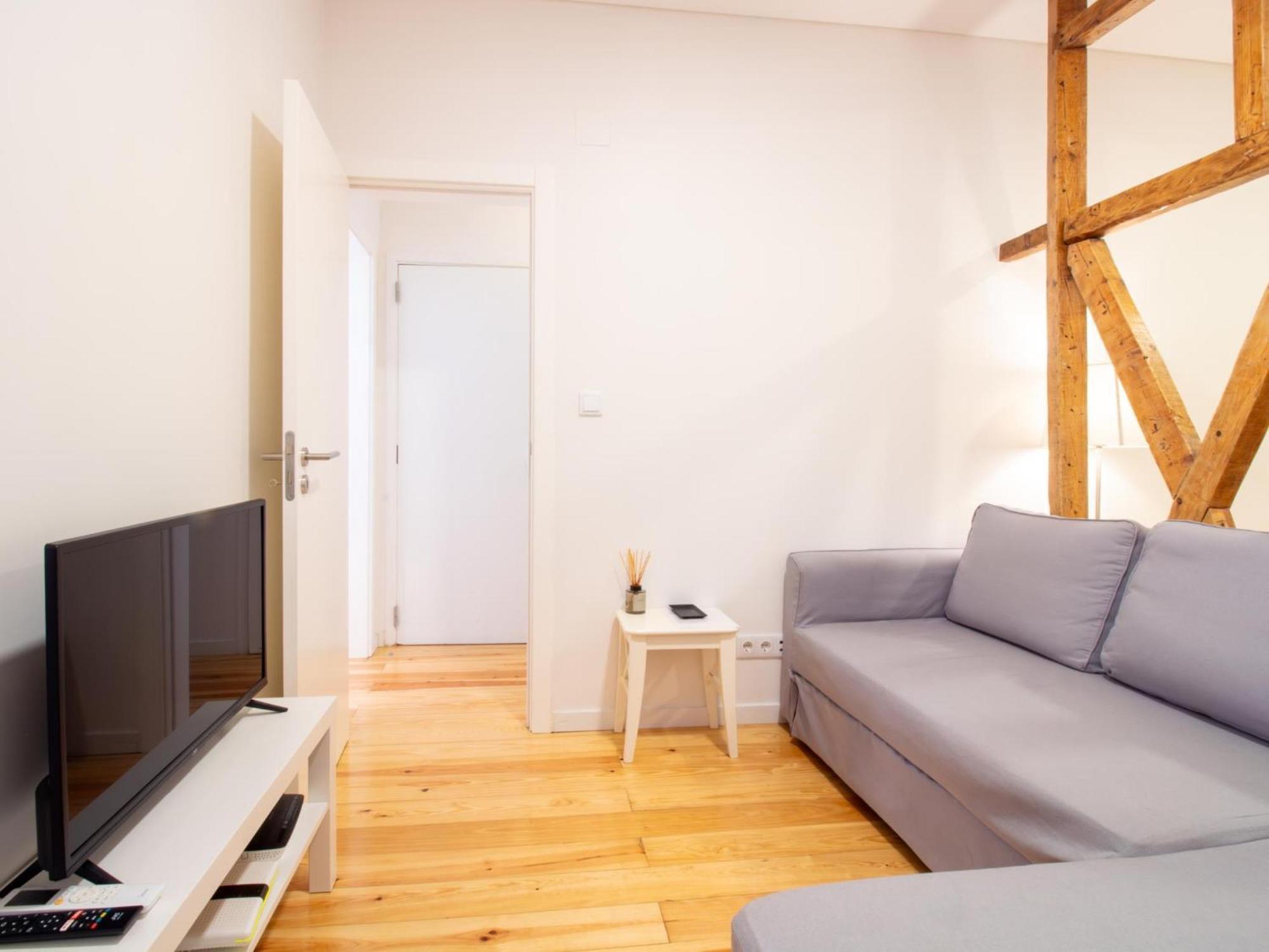 Living Arroios Appartement