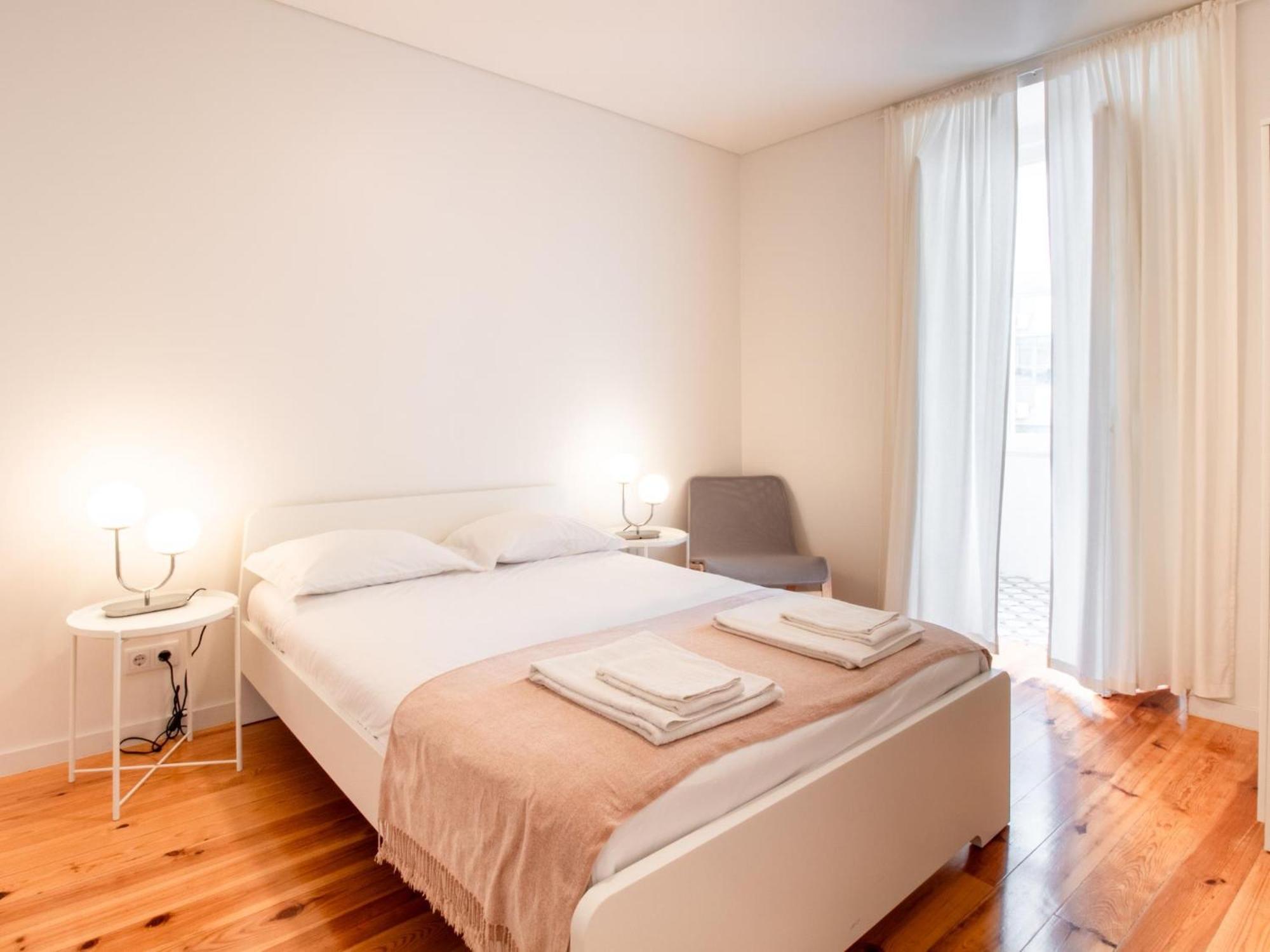 Viver Arroios Appartement *