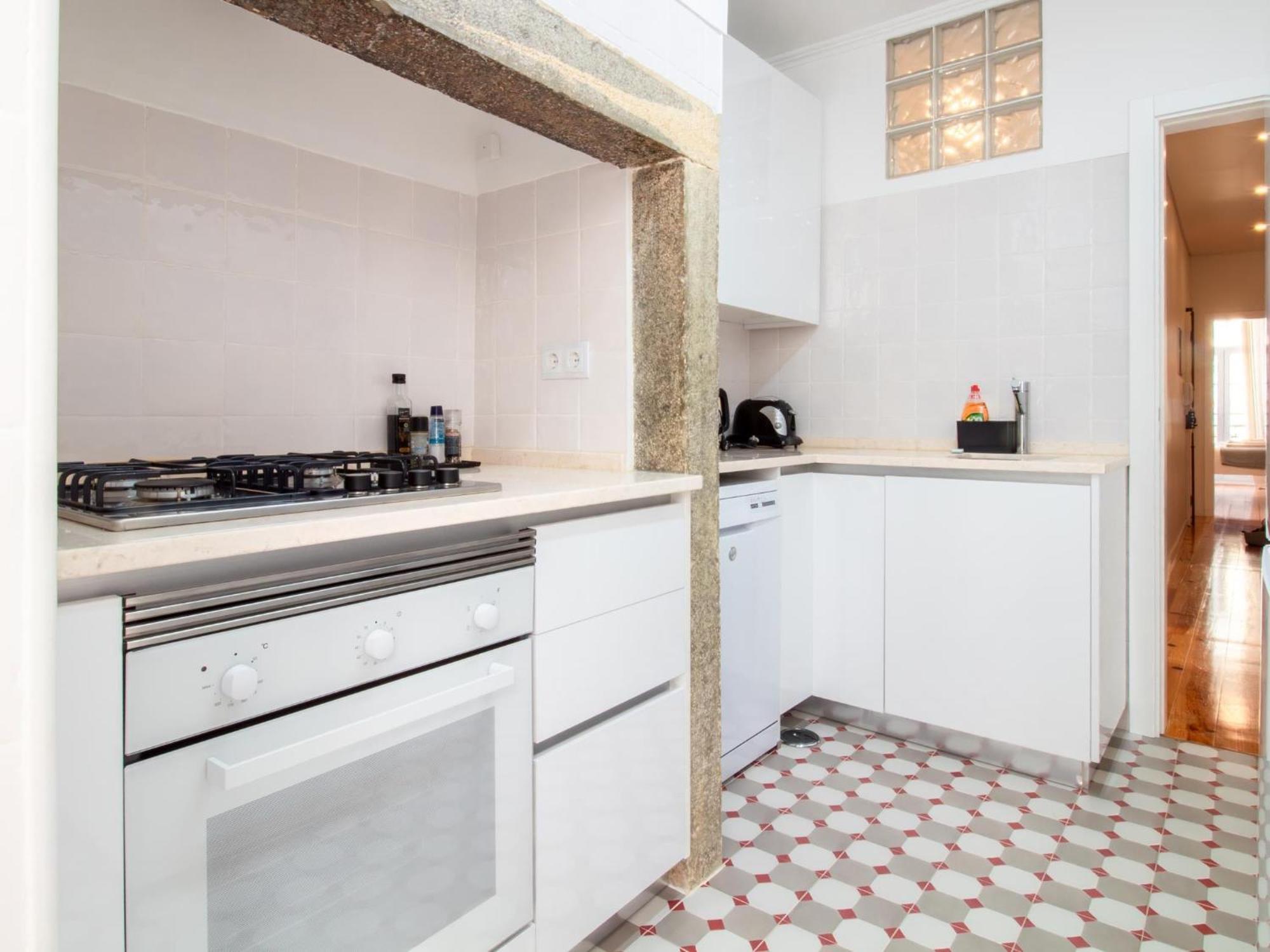 Appartement Viver Arroios *