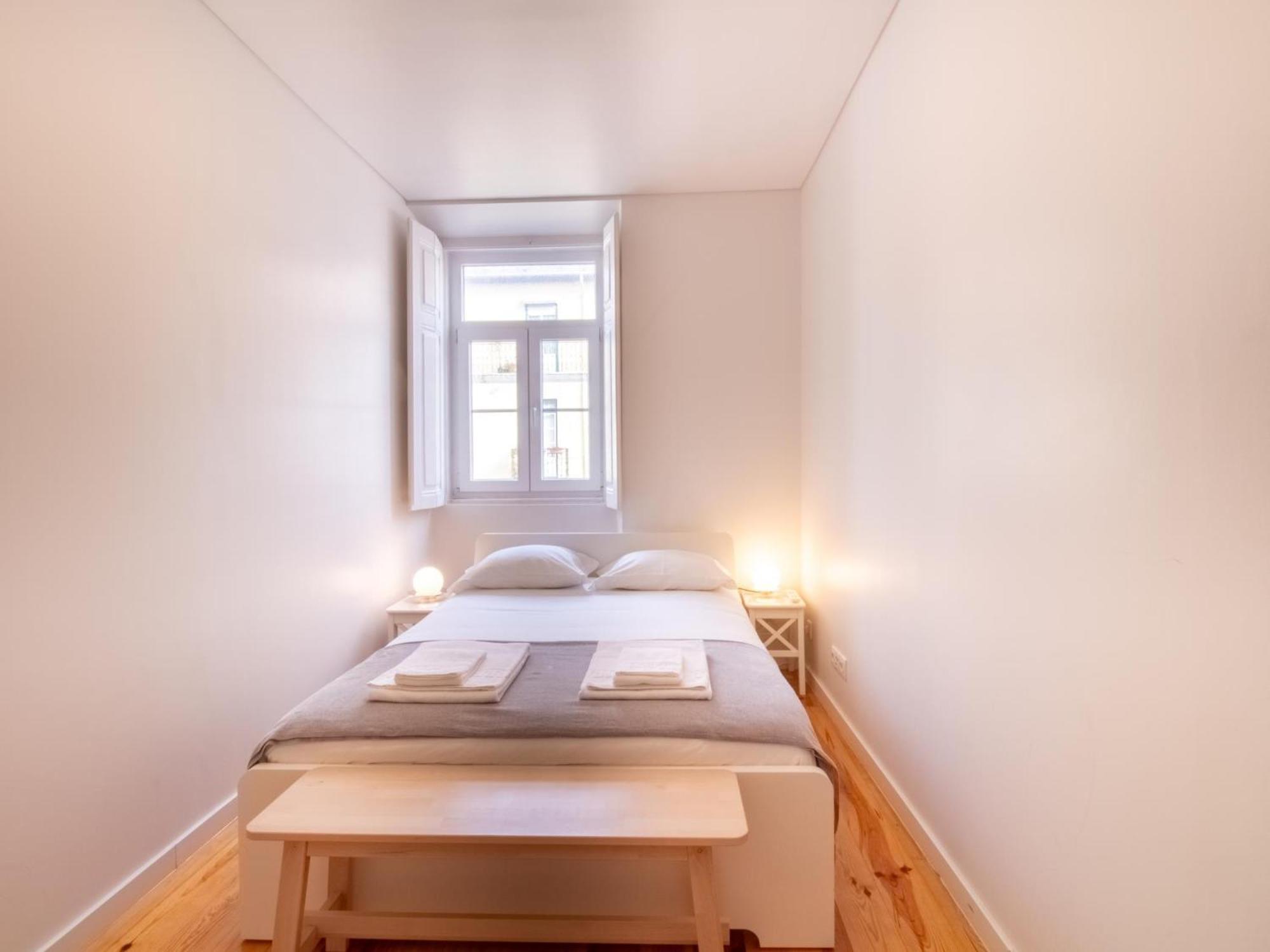 Viver Arroios Appartement