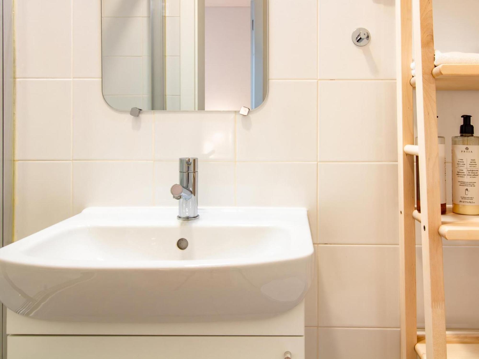 Appartement Viver Arroios
