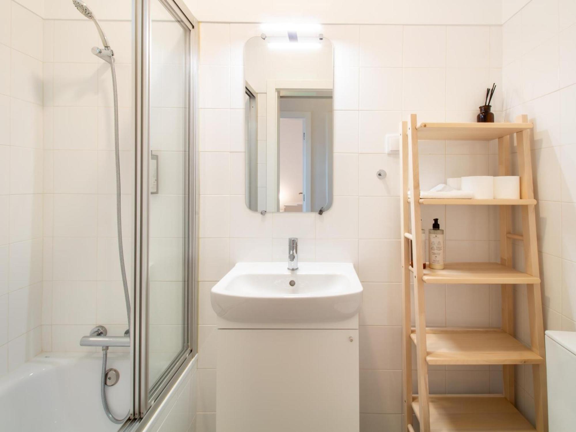 Viver Arroios Appartement Lisboa