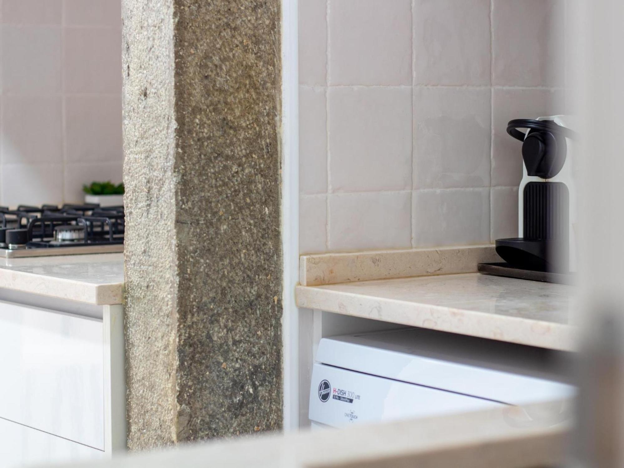 Viver Arroios Appartement Lisboa