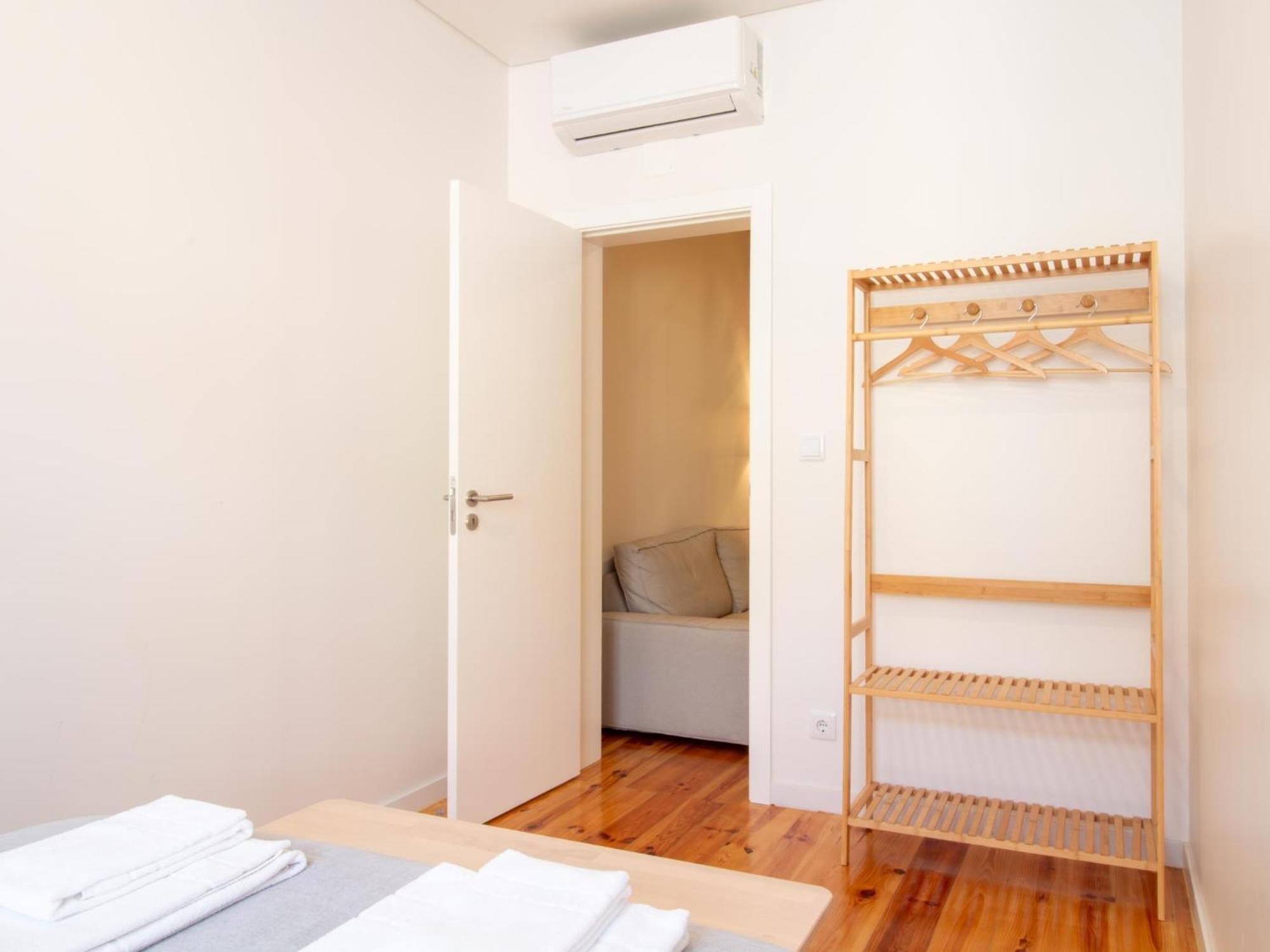 Viver Arroios Appartement Lisboa
