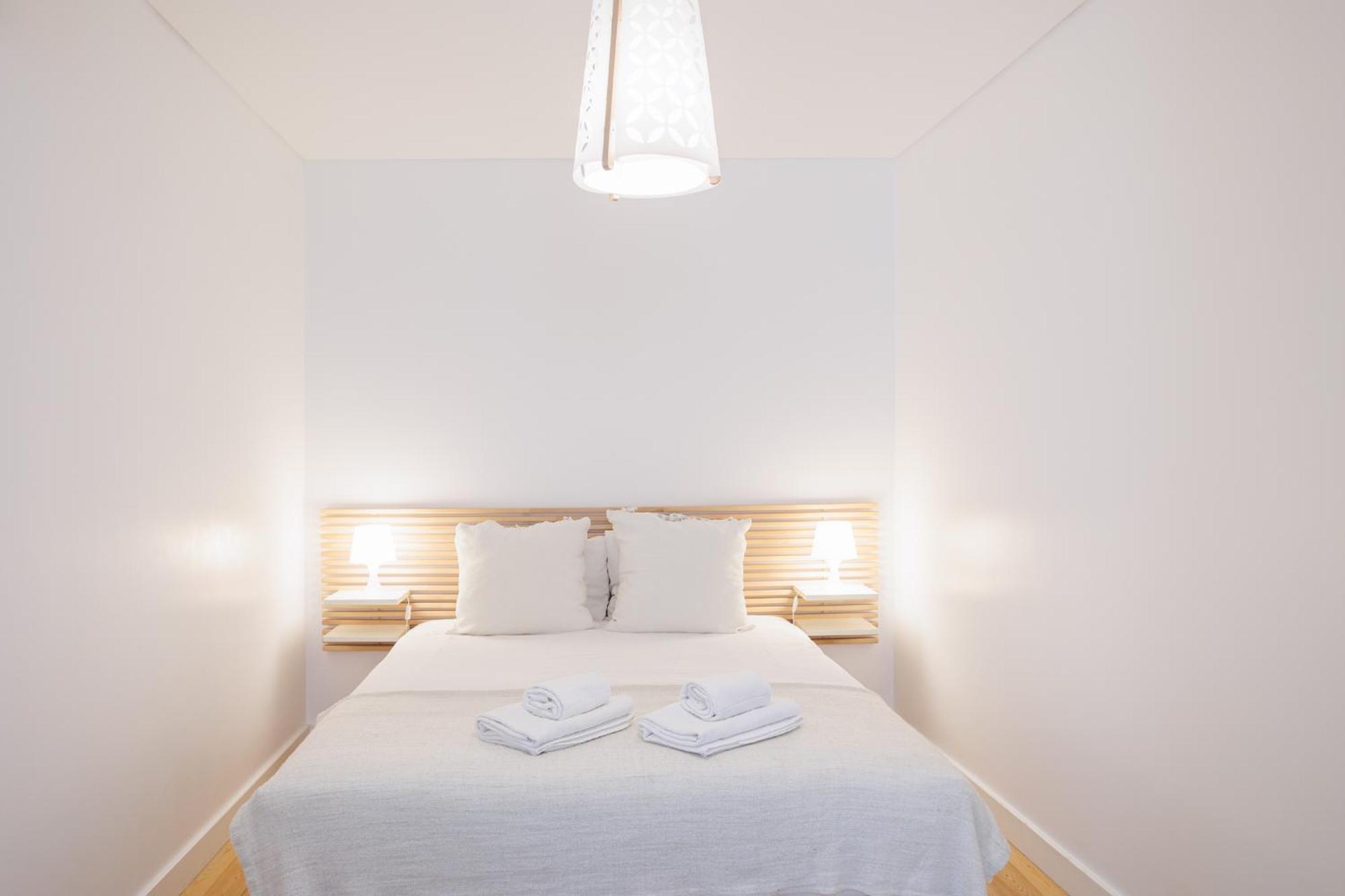 Sunny Terrace Lapa Santos Appartement Lisboa