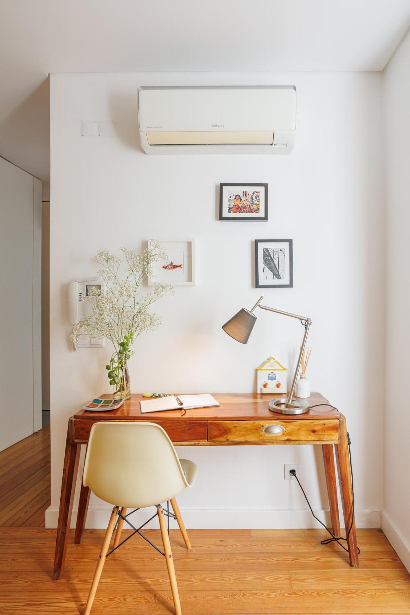 Appartement Sunny Terrace Lapa Santos