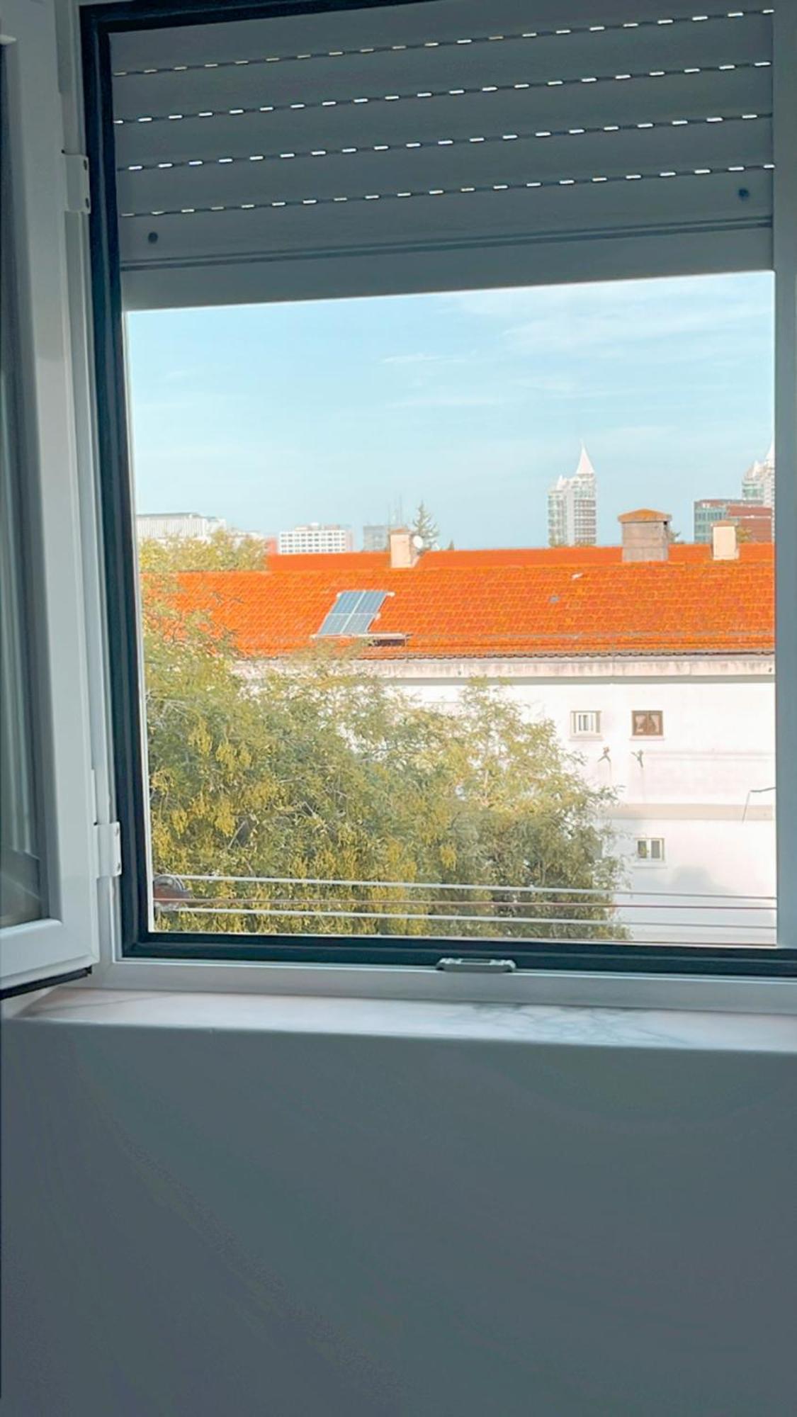Apartamento Ines Lx *