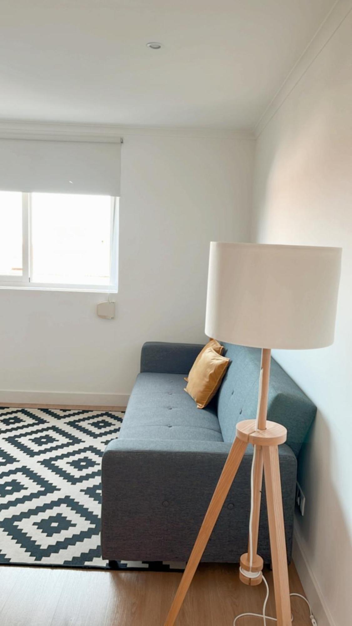 Ines Lx Apartamento Lisboa