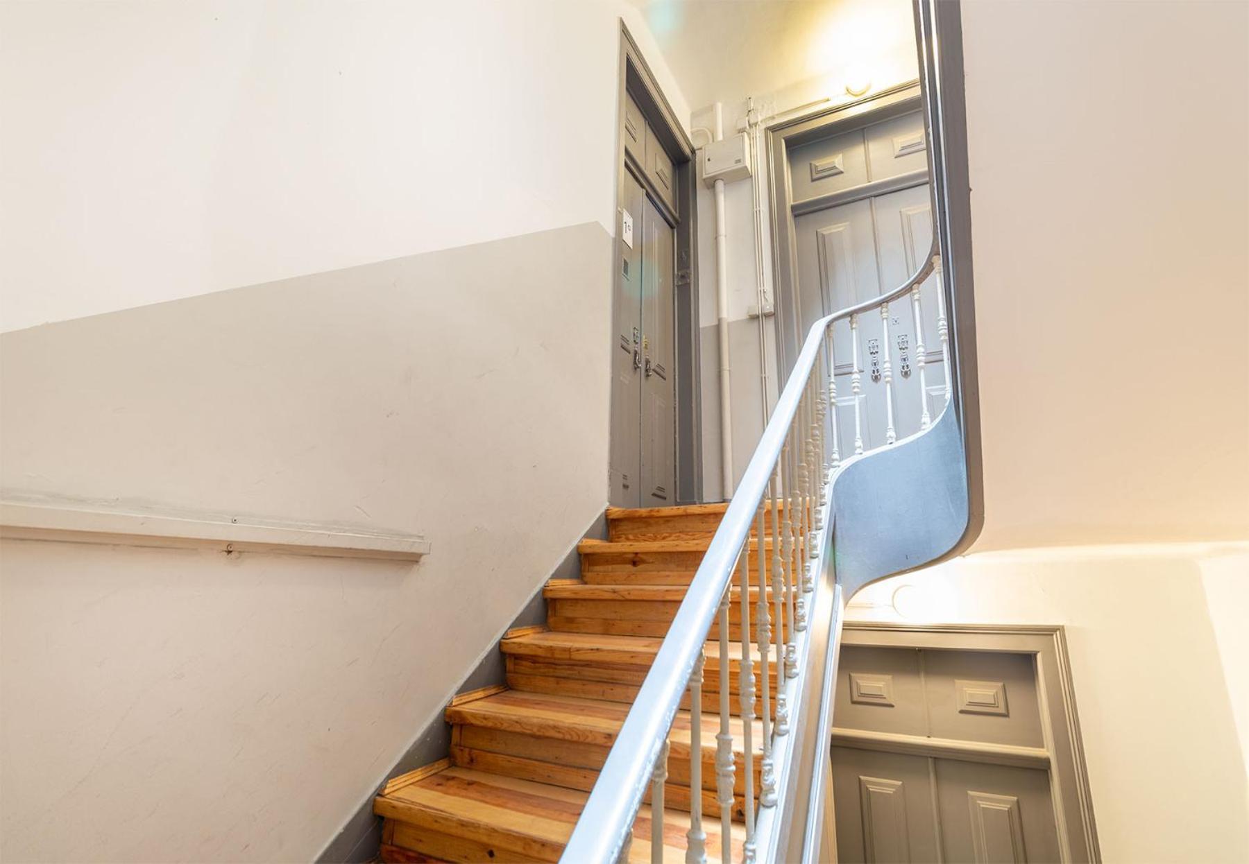 Principe By Hill Appartement *