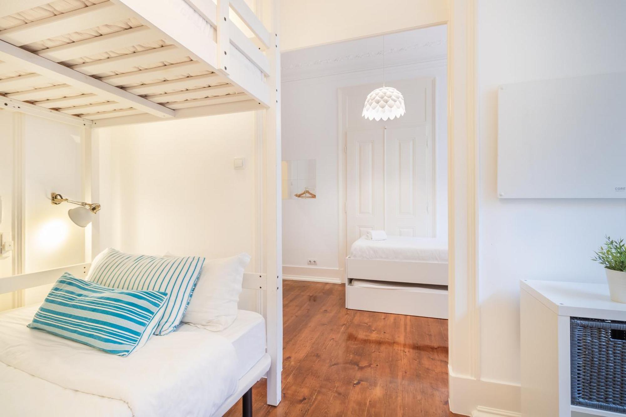 Principe By Hill Appartement *