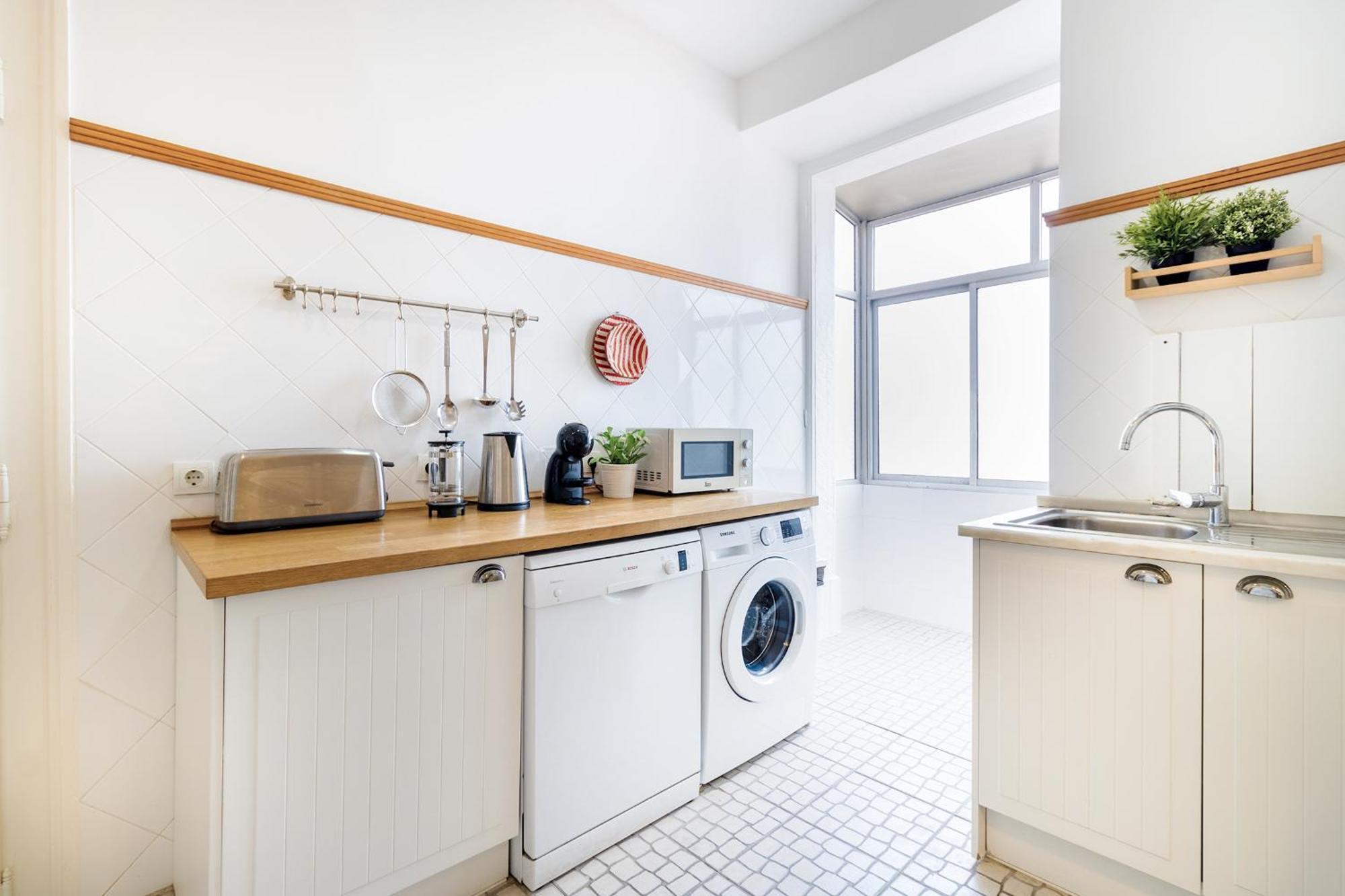 Appartement Principe By Hill Lissabon