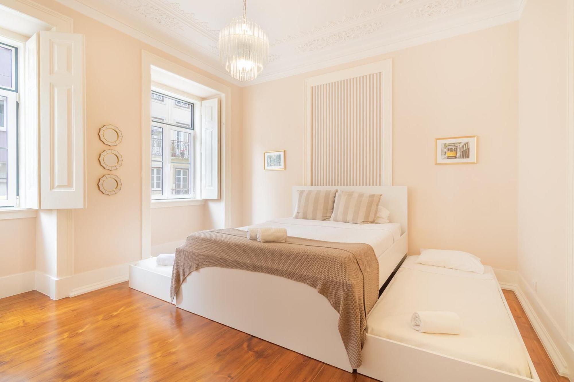 Principe By Hill Appartement