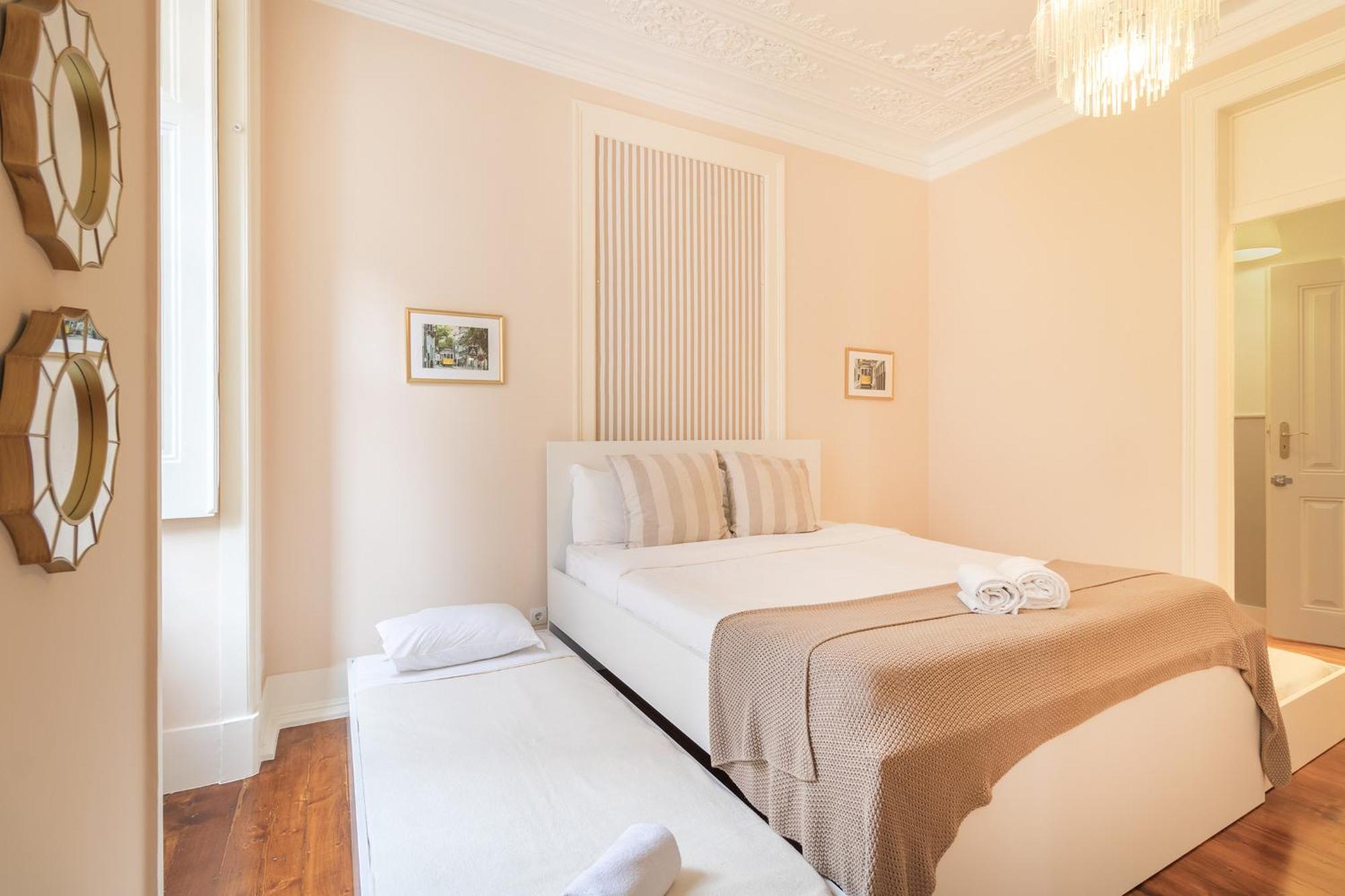 Appartement Principe By Hill