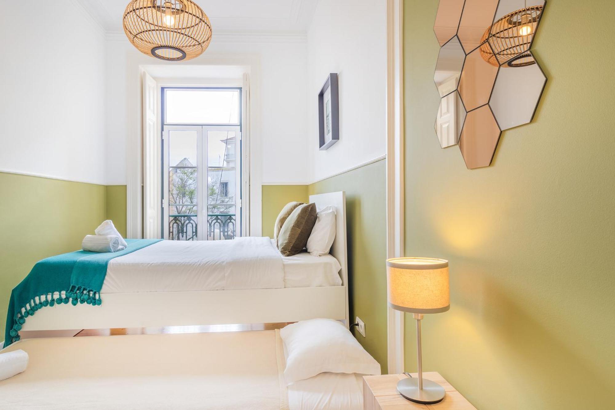 Principe By Hill Appartement *