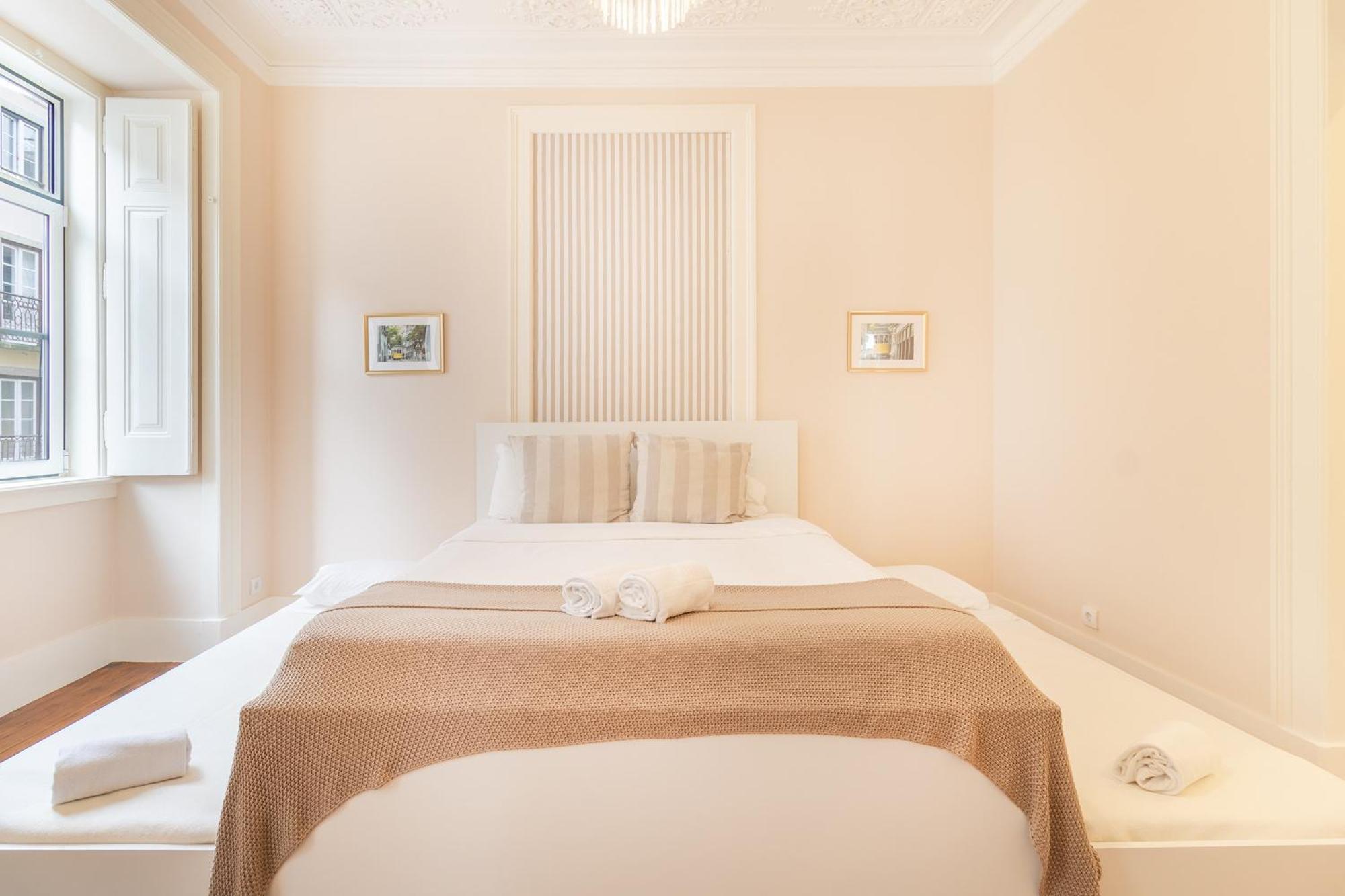 Appartement Principe By Hill *