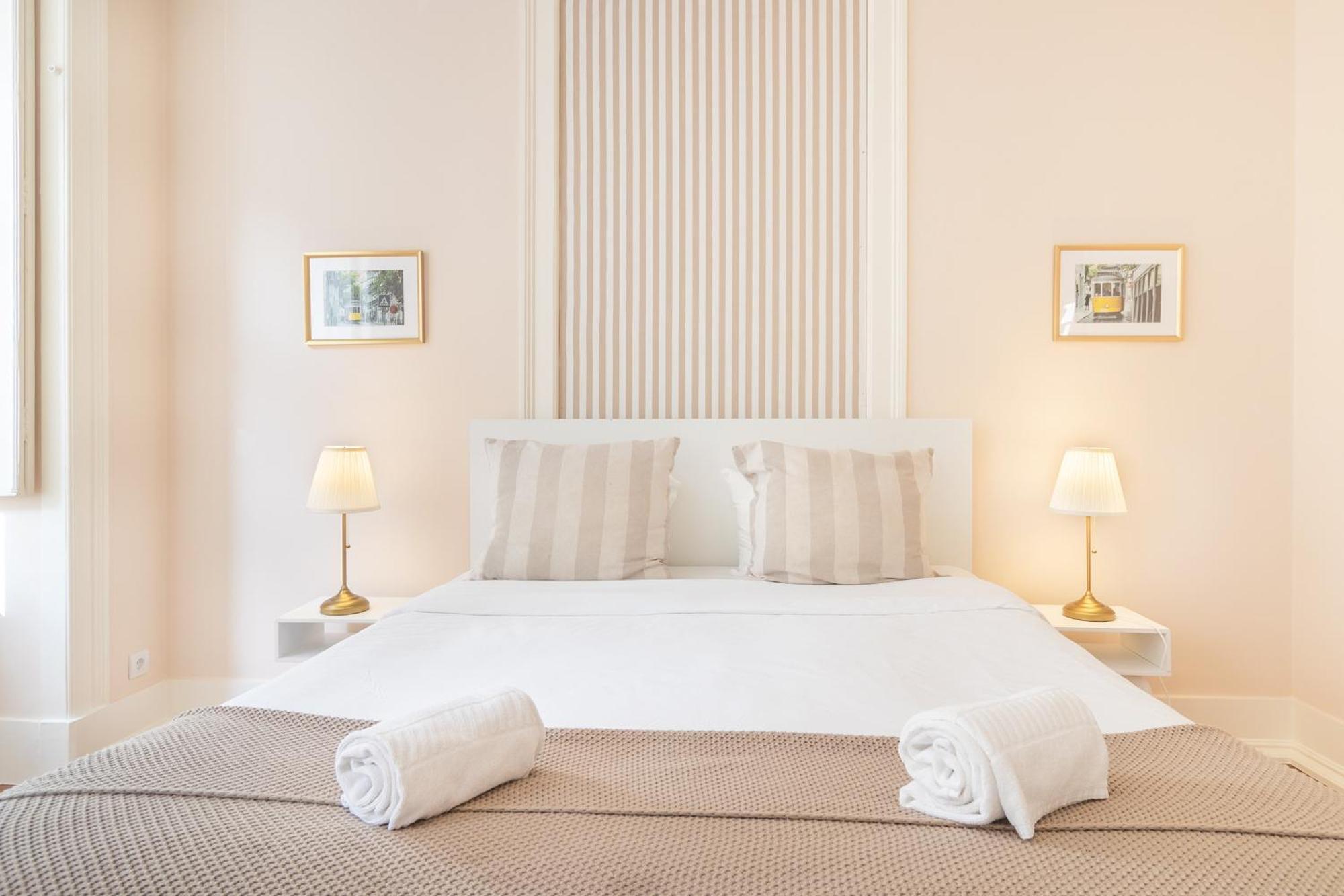 Principe By Hill Appartement Lissabon