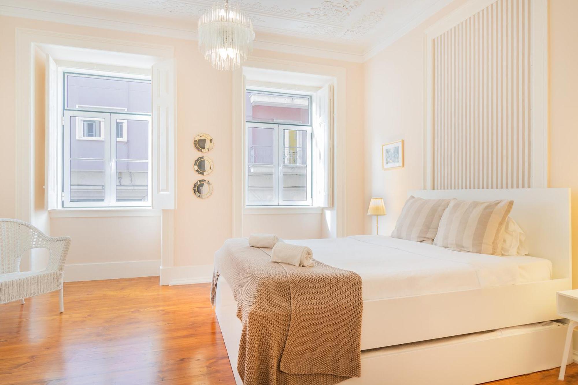 Appartement Principe By Hill Lissabon