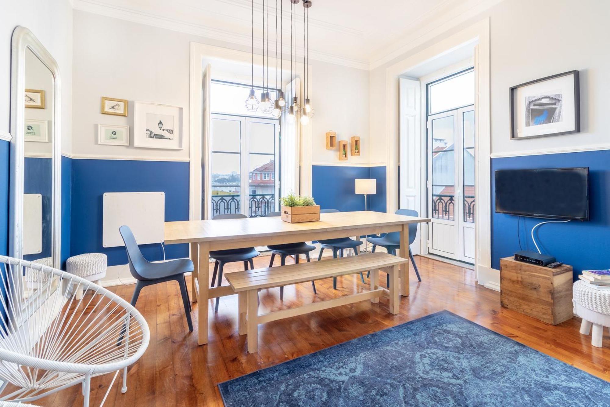 Appartement Principe By Hill