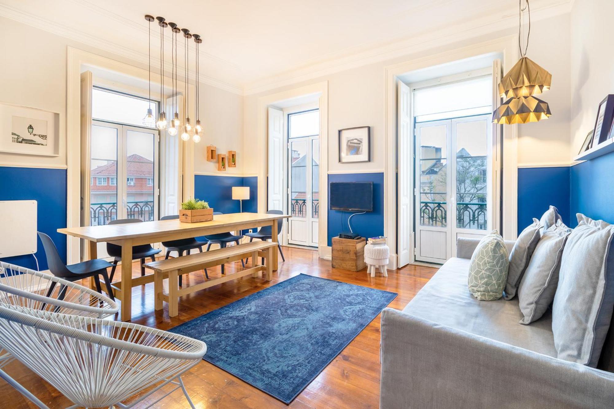 Principe By Hill Appartement *