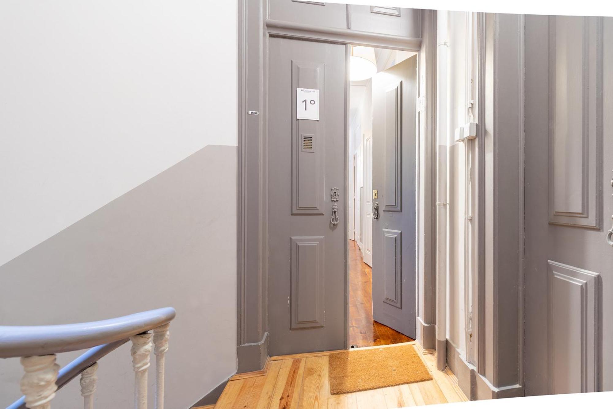 Appartement Principe By Hill Lissabon