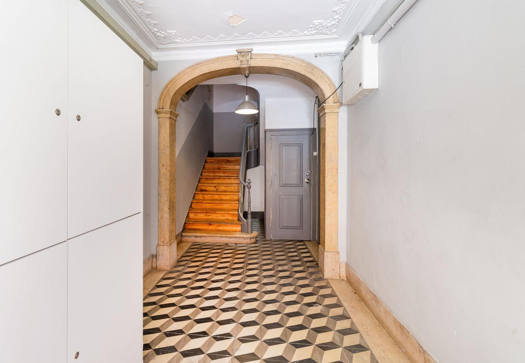 Appartement Principe By Hill *