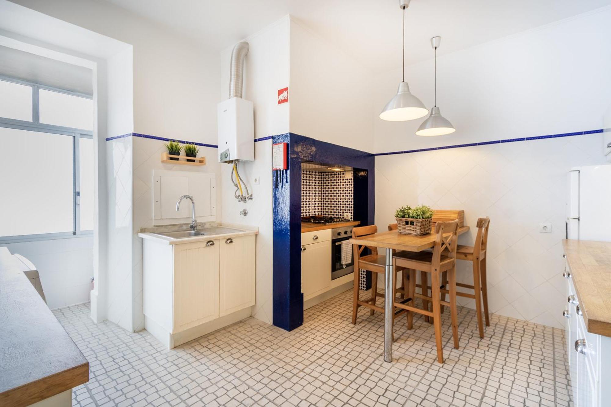 Principe By Hill Appartement Lissabon