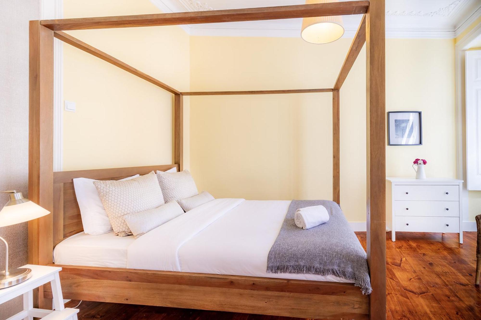 Appartement Principe By Hill Lissabon