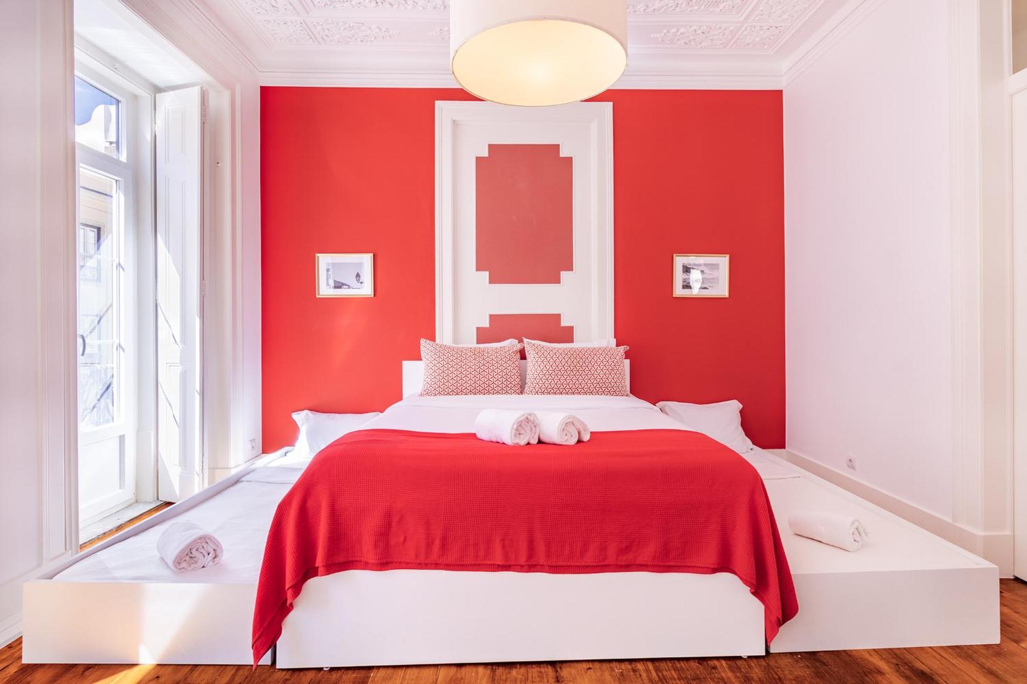 Principe By Hill Appartement