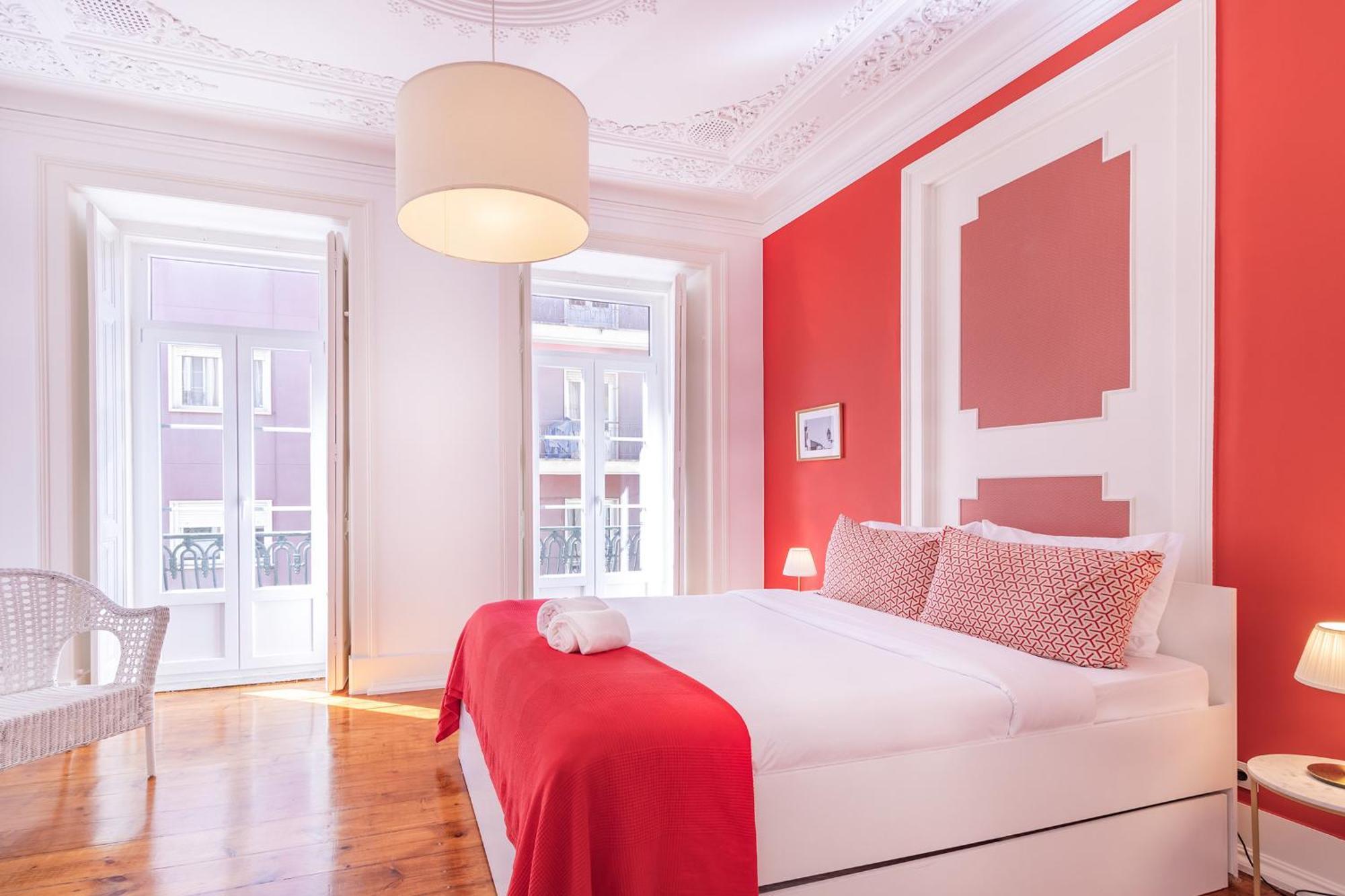 Appartement Principe By Hill
