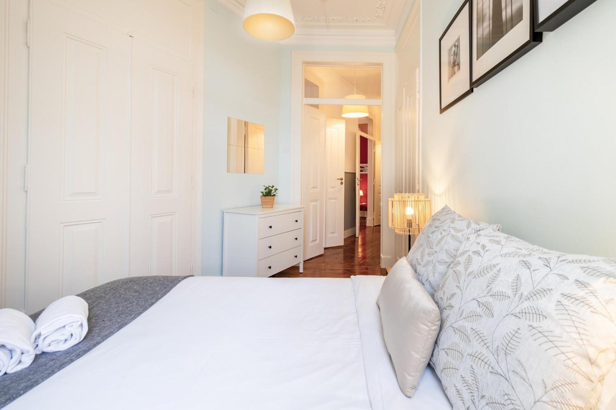 Appartement Principe By Hill