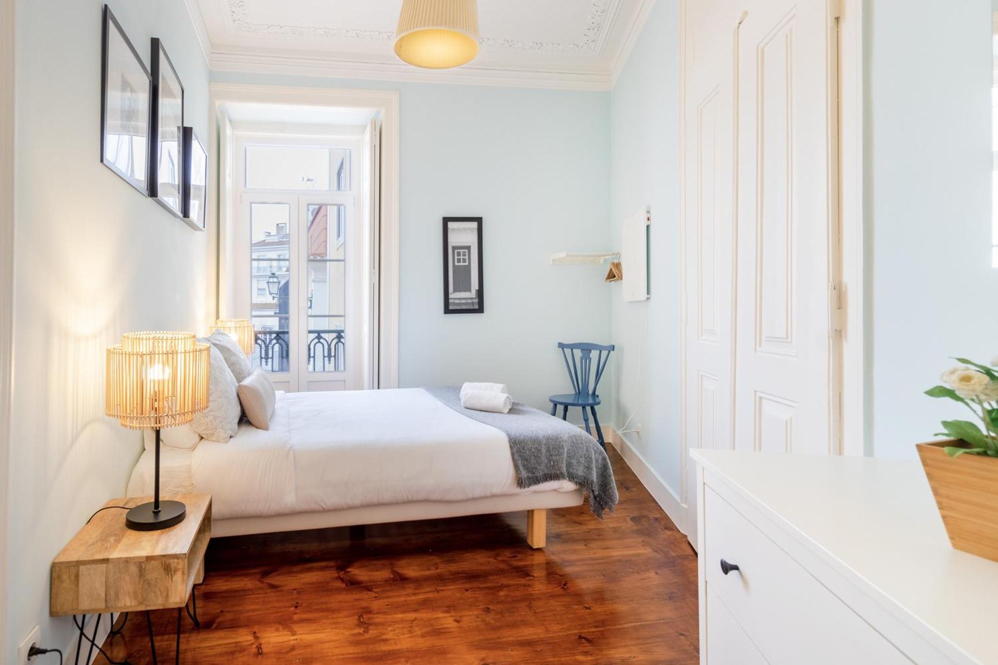 Appartement Principe By Hill *