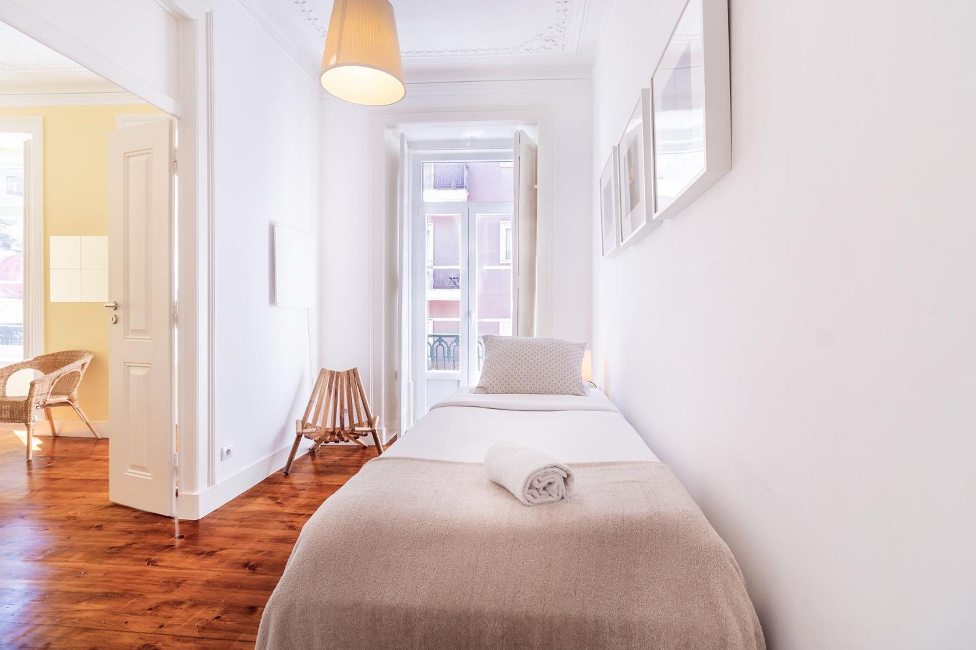 Principe By Hill Appartement Lissabon