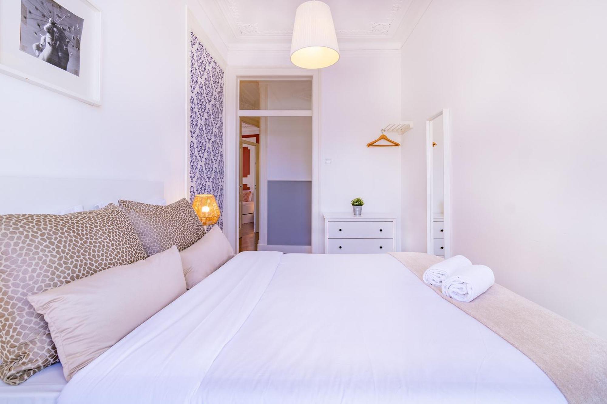 Appartement Principe By Hill Lissabon