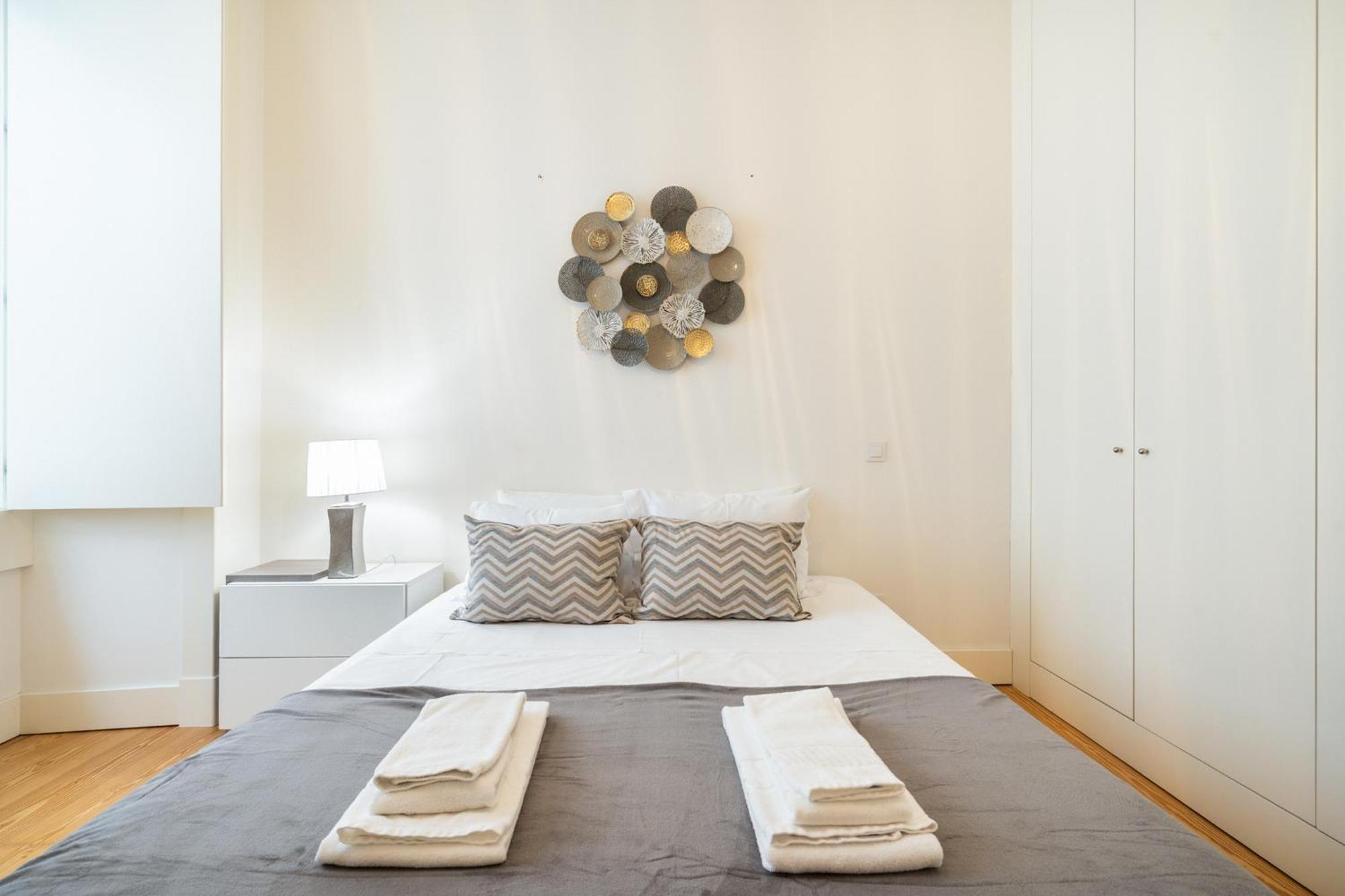 Apartment Gonzalo's Guest - Luxury Baixa Lisbon