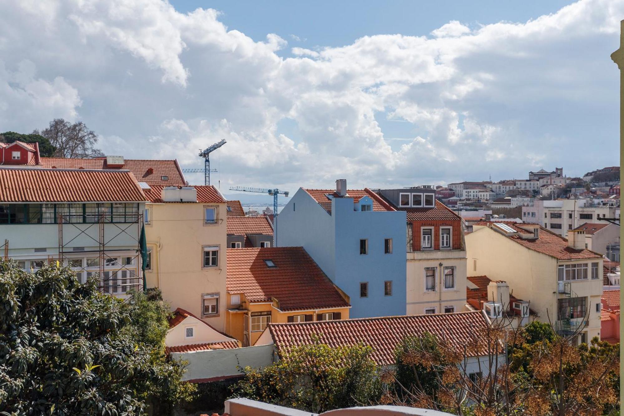 Appartement Avenida