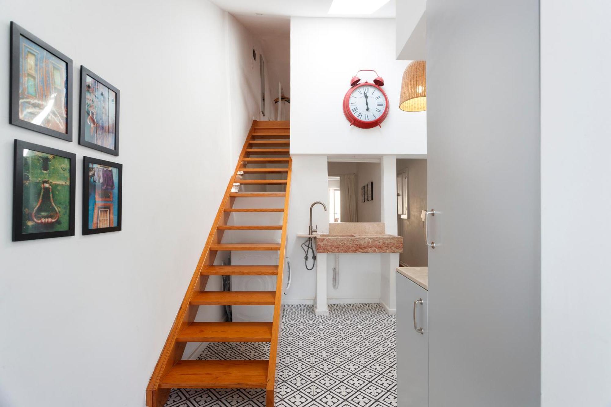 Avenida Appartement