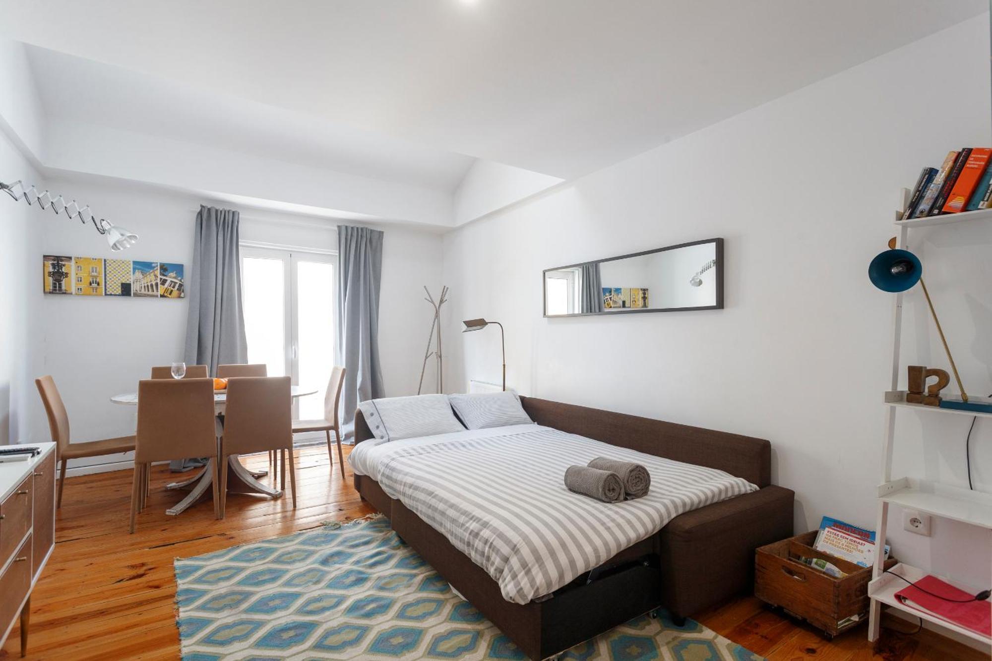 Appartement Avenida
