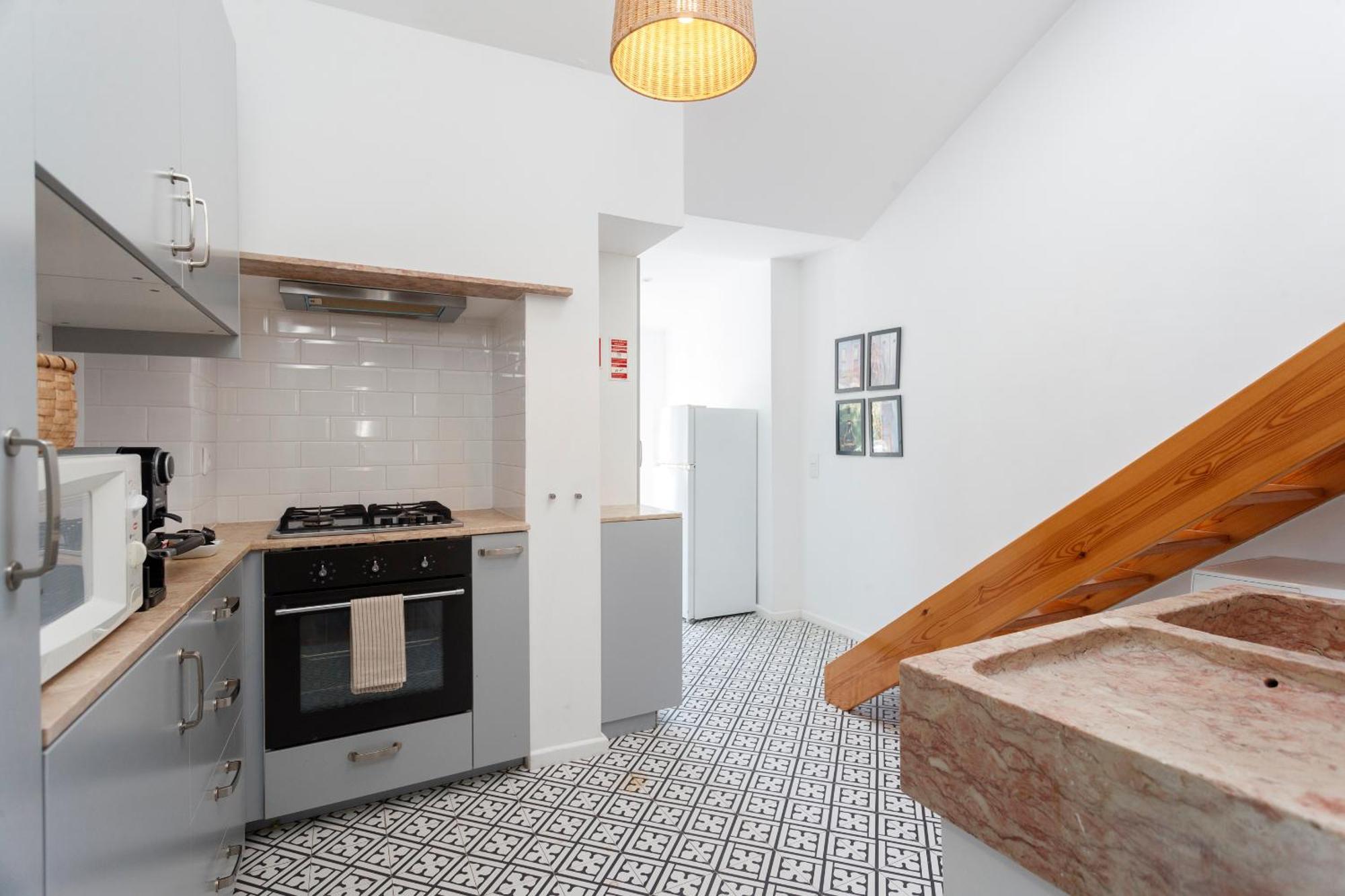 Avenida Appartement *