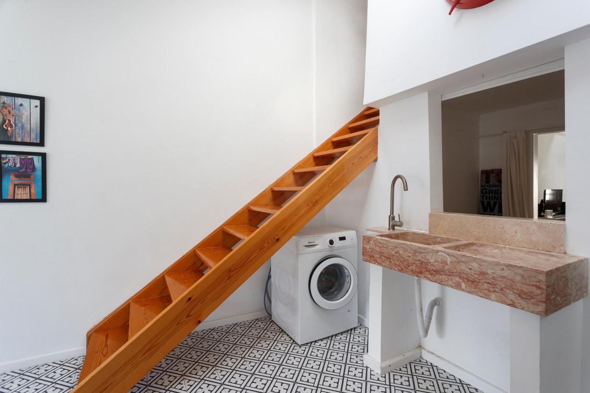 Appartement Avenida *