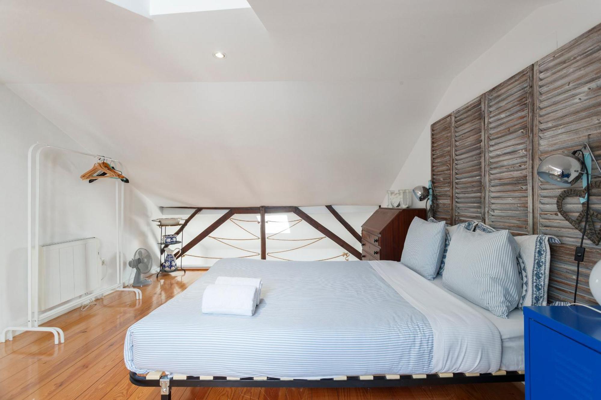 Avenida Appartement Lisboa