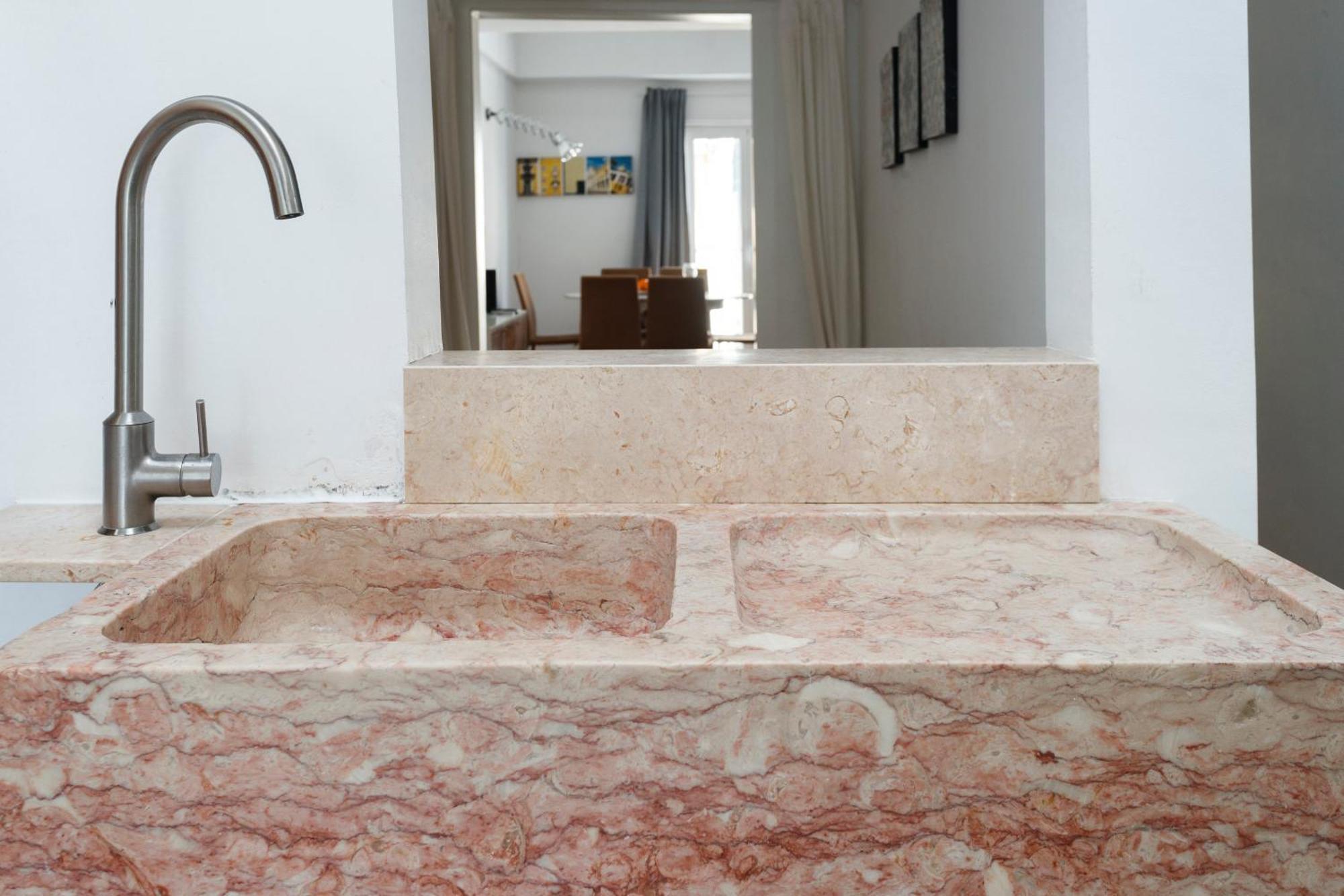 Appartement Avenida Lisboa