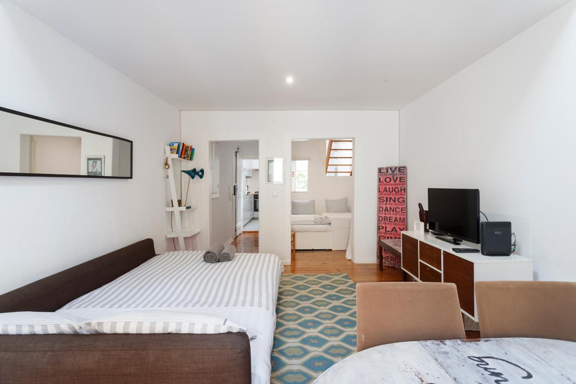 Avenida Appartement