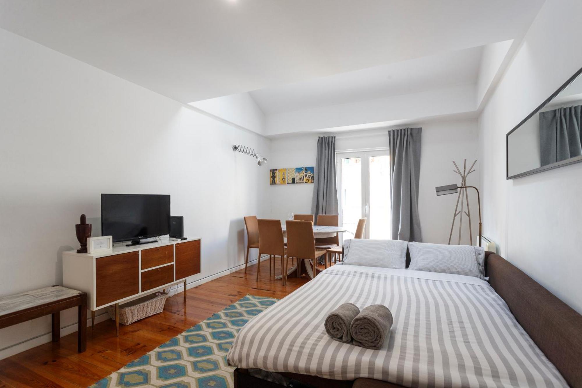 Appartement Avenida