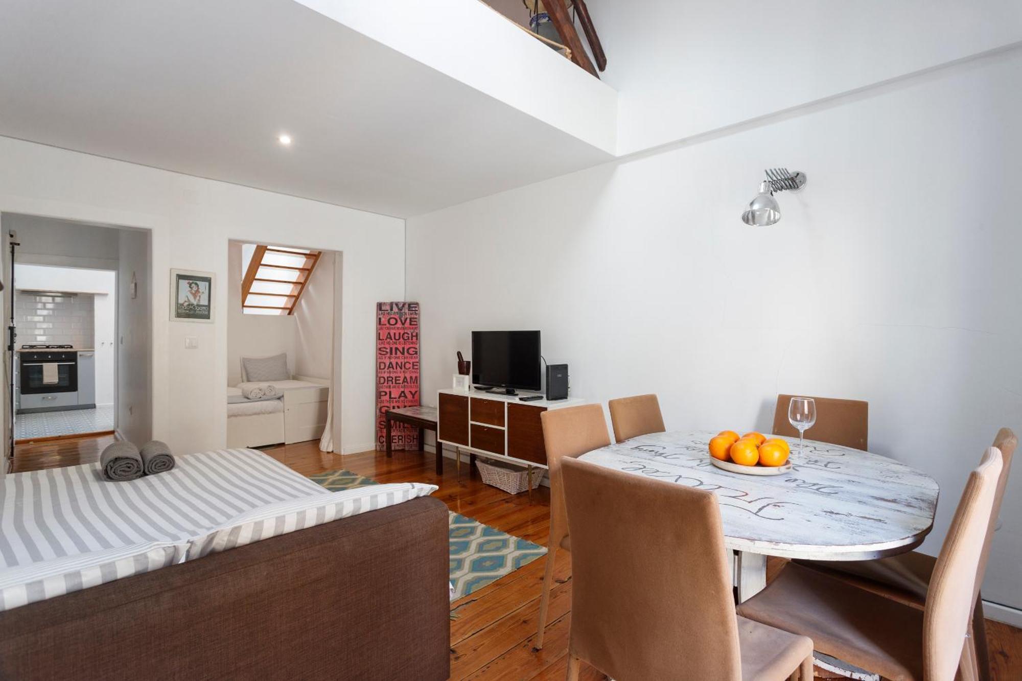 Avenida Appartement *