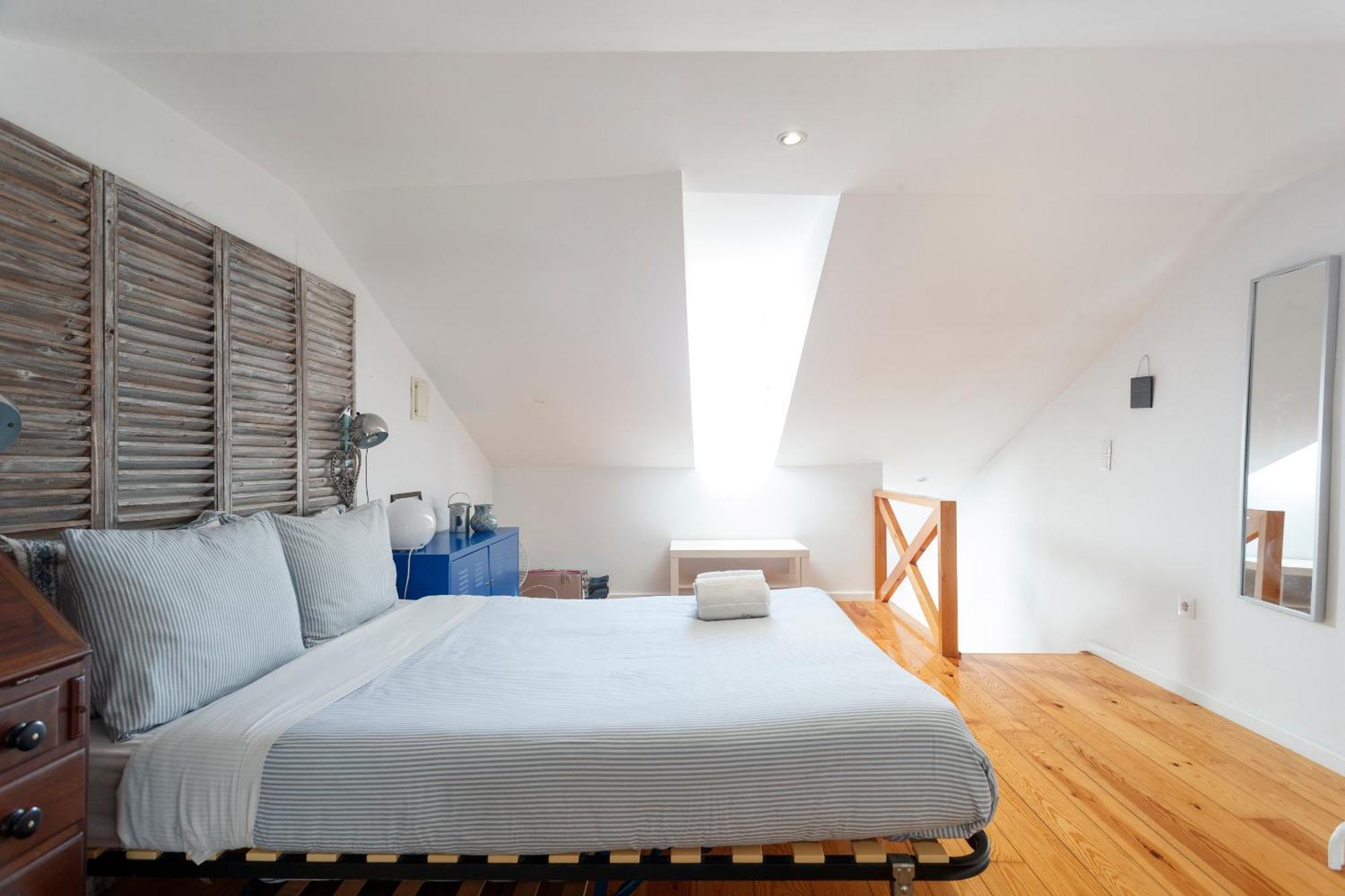 Avenida Appartement